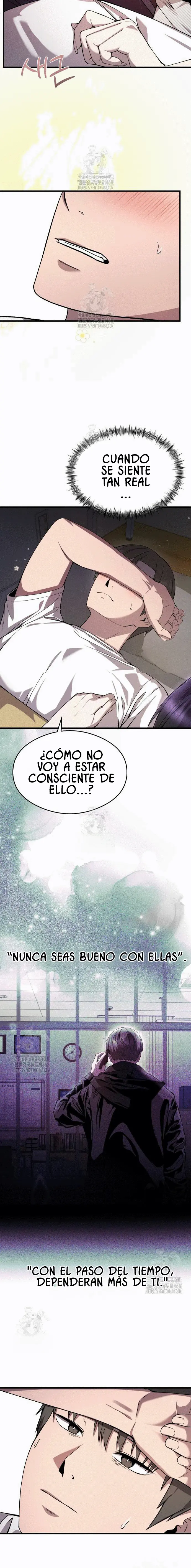 El poema de un corazón palpitante. > Capitulo 22 > Page 51