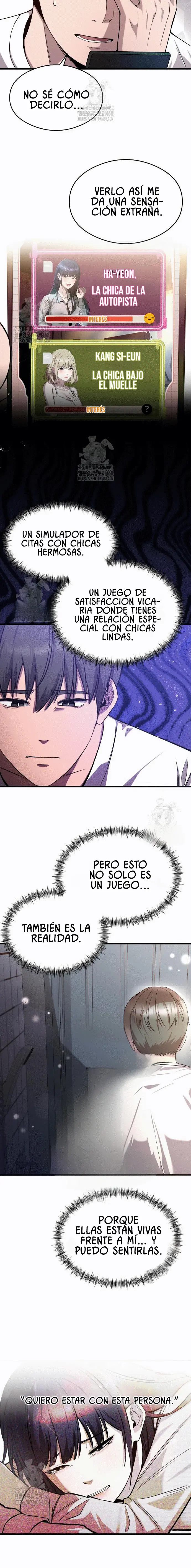 El poema de un corazón palpitante. > Capitulo 22 > Page 81