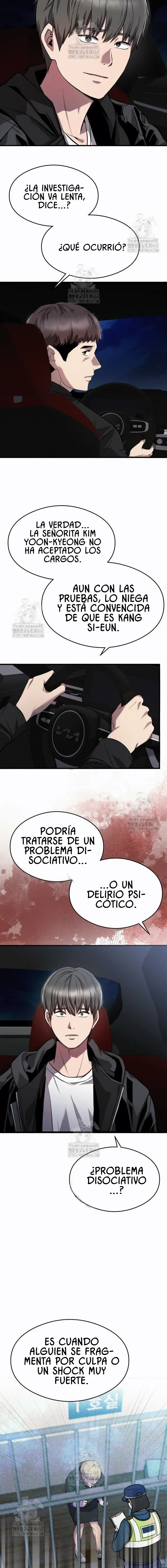 El poema de un corazón palpitante. > Capitulo 22 > Page 141