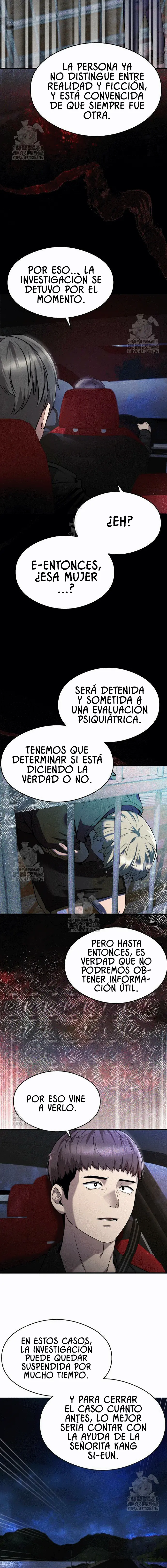 El poema de un corazón palpitante. > Capitulo 22 > Page 151