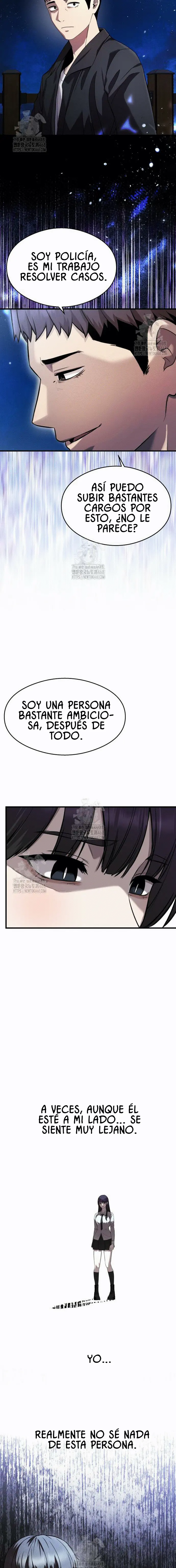 El poema de un corazón palpitante. > Capitulo 22 > Page 201