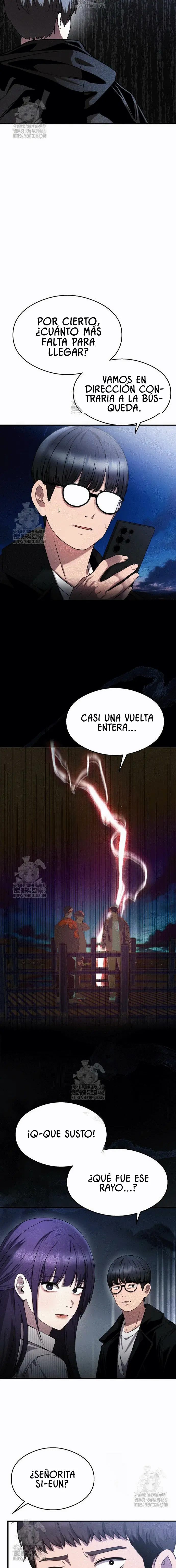 El poema de un corazón palpitante. > Capitulo 22 > Page 211