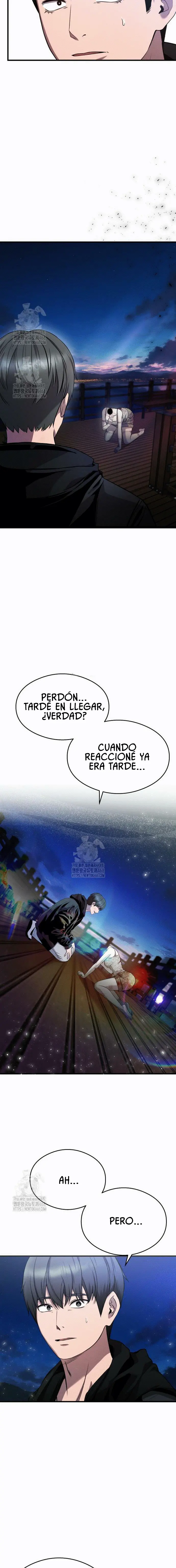 El poema de un corazón palpitante. > Capitulo 22 > Page 221