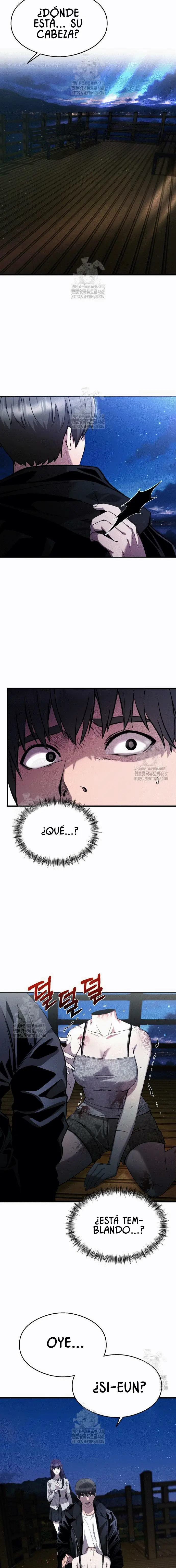 El poema de un corazón palpitante. > Capitulo 22 > Page 231