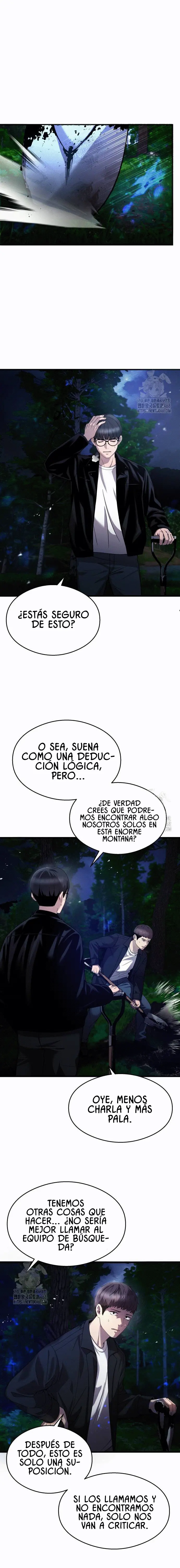 El poema de un corazón palpitante. > Capitulo 23 > Page 51