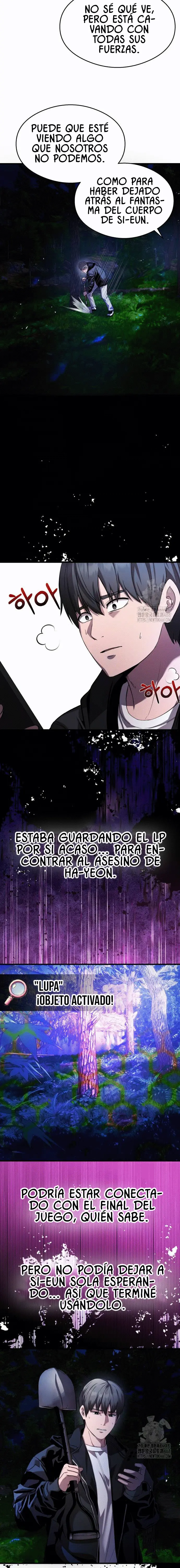 El poema de un corazón palpitante. > Capitulo 23 > Page 71