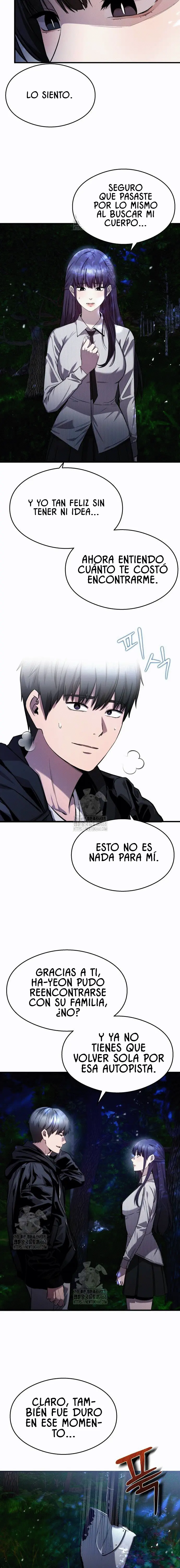 El poema de un corazón palpitante. > Capitulo 23 > Page 101