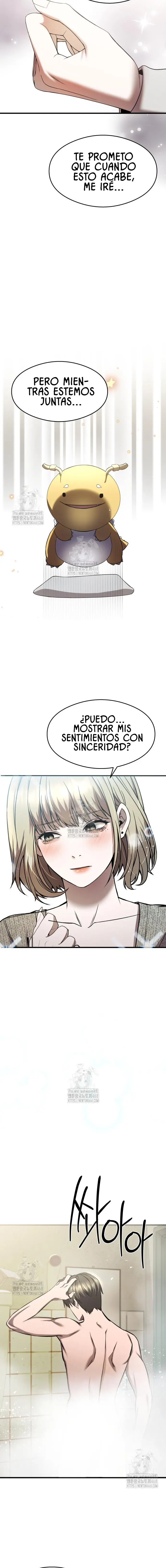 El poema de un corazón palpitante. > Capitulo 24 > Page 141