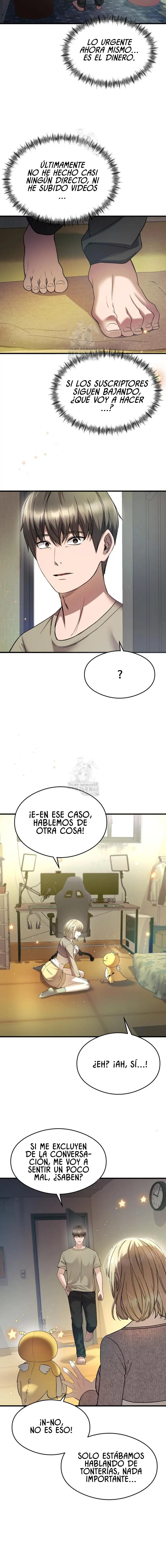 El poema de un corazón palpitante. > Capitulo 24 > Page 181
