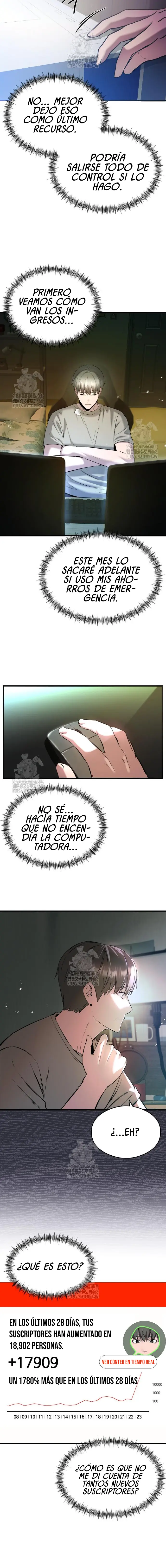 El poema de un corazón palpitante. > Capitulo 24 > Page 201