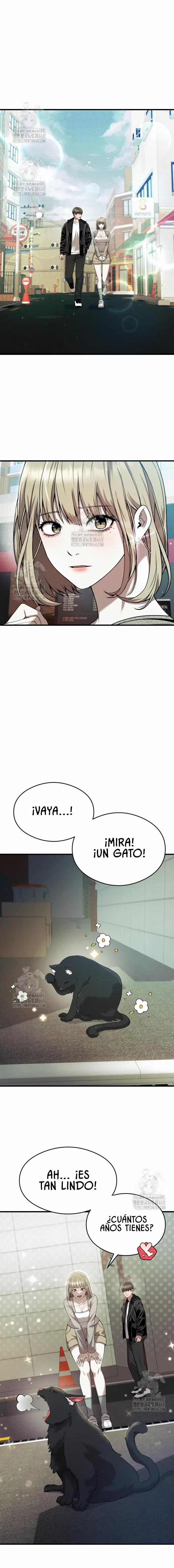 El poema de un corazón palpitante. > Capitulo 25 > Page 51