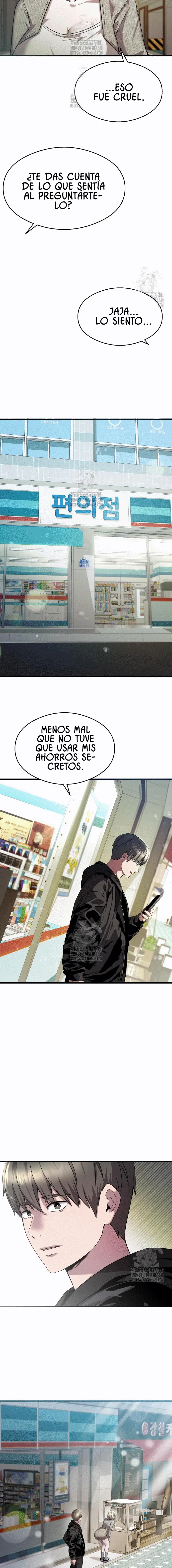 El poema de un corazón palpitante. > Capitulo 25 > Page 101