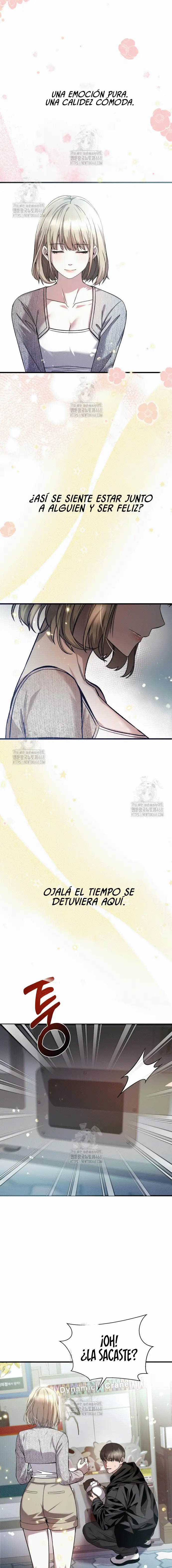 El poema de un corazón palpitante. > Capitulo 25 > Page 141