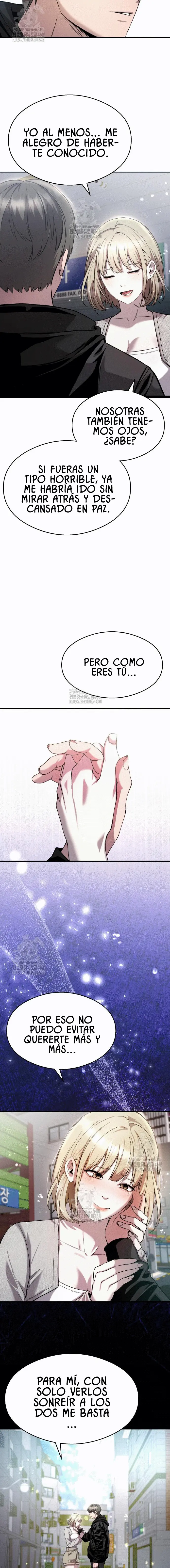 El poema de un corazón palpitante. > Capitulo 25 > Page 201
