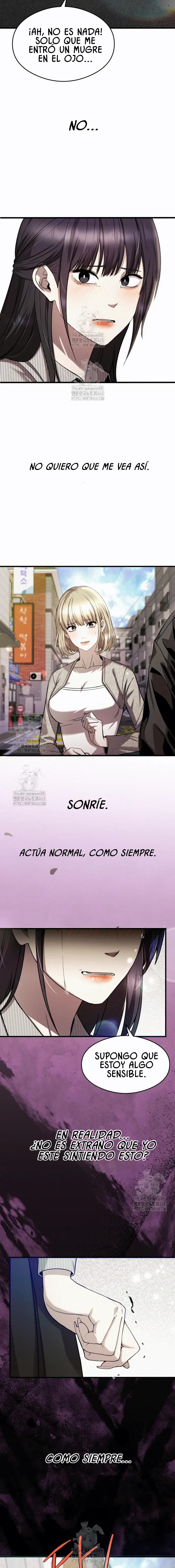El poema de un corazón palpitante. > Capitulo 26 > Page 101