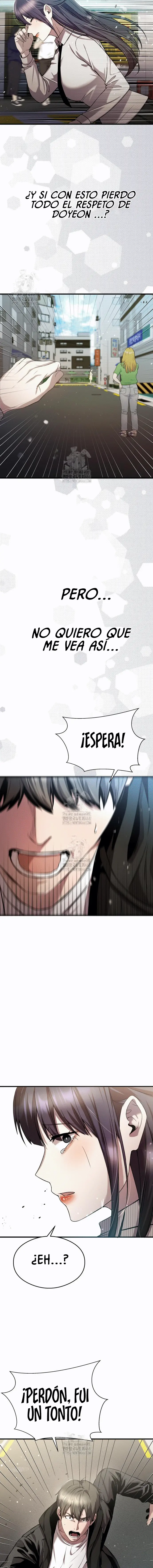 El poema de un corazón palpitante. > Capitulo 26 > Page 131