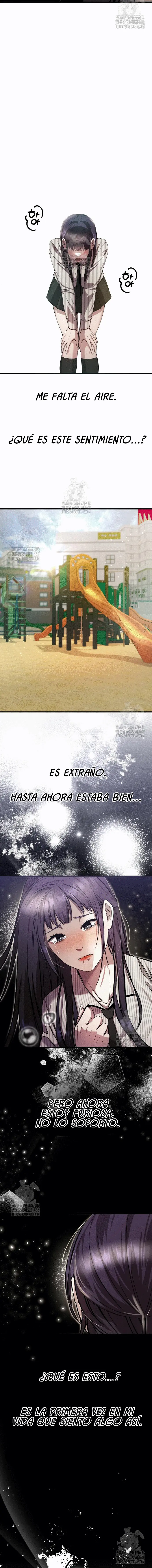 El poema de un corazón palpitante. > Capitulo 26 > Page 151