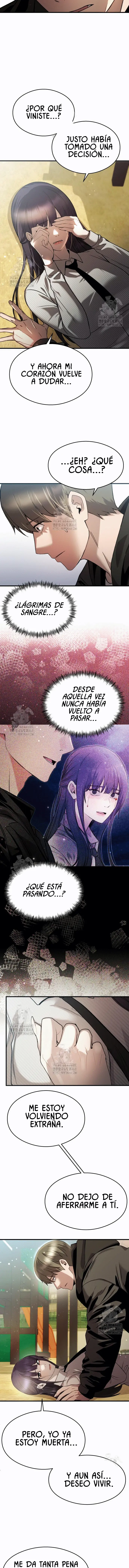 El poema de un corazón palpitante. > Capitulo 26 > Page 181