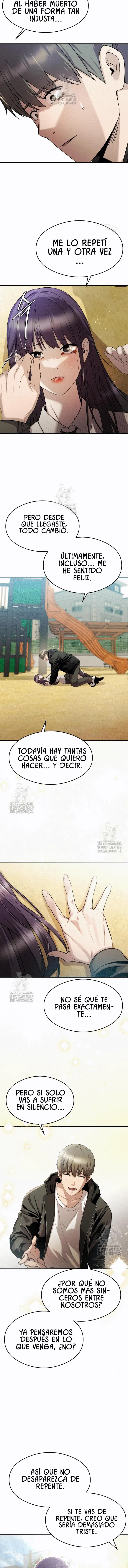El poema de un corazón palpitante. > Capitulo 26 > Page 191