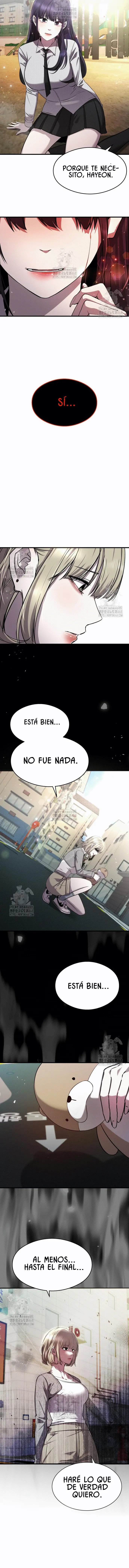 El poema de un corazón palpitante. > Capitulo 26 > Page 201