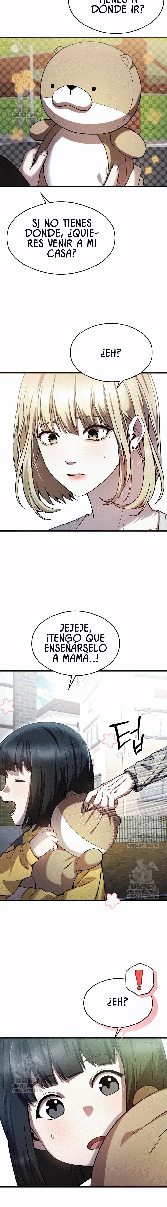 El poema de un corazón palpitante. > Capitulo 27 > Page 41