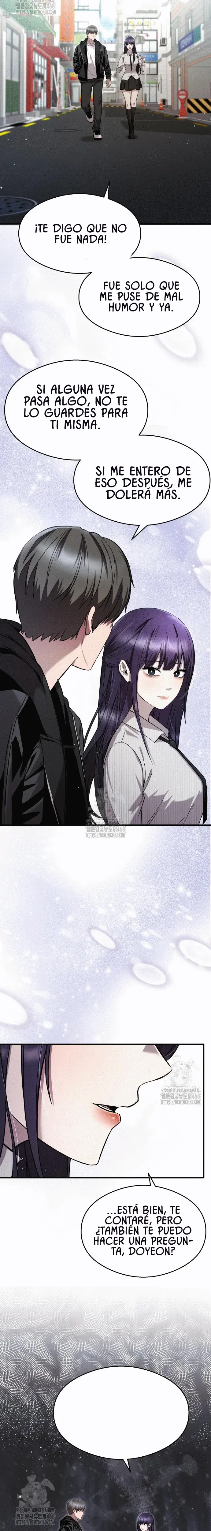 El poema de un corazón palpitante. > Capitulo 27 > Page 151
