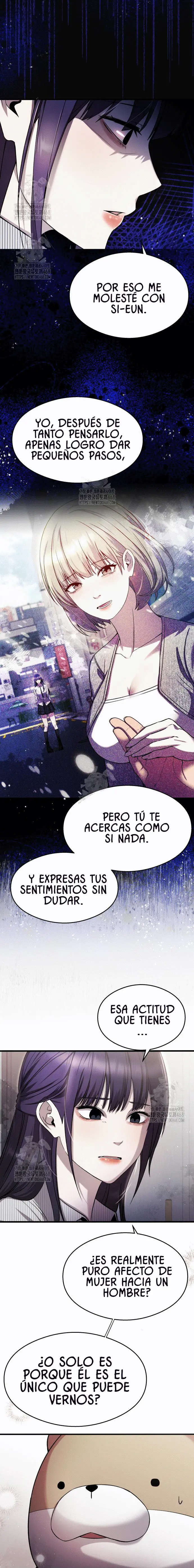 El poema de un corazón palpitante. > Capitulo 28 > Page 81
