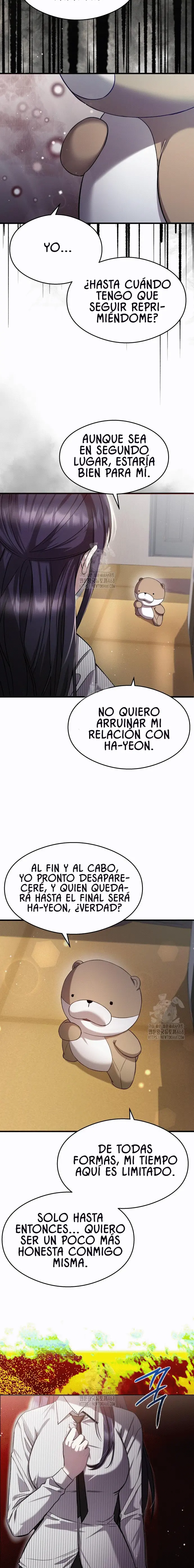 El poema de un corazón palpitante. > Capitulo 28 > Page 101