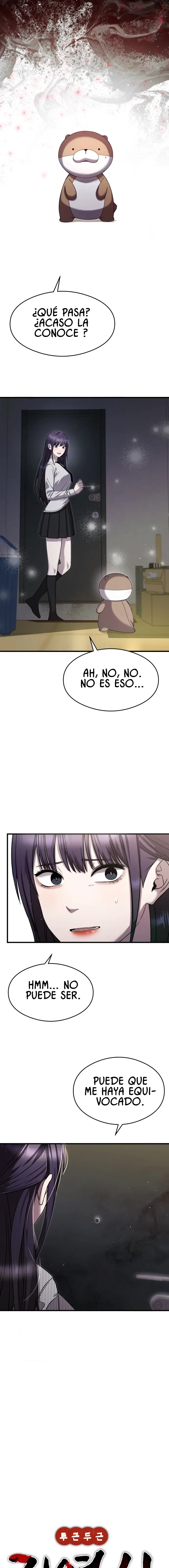 El poema de un corazón palpitante. > Capitulo 29 > Page 41