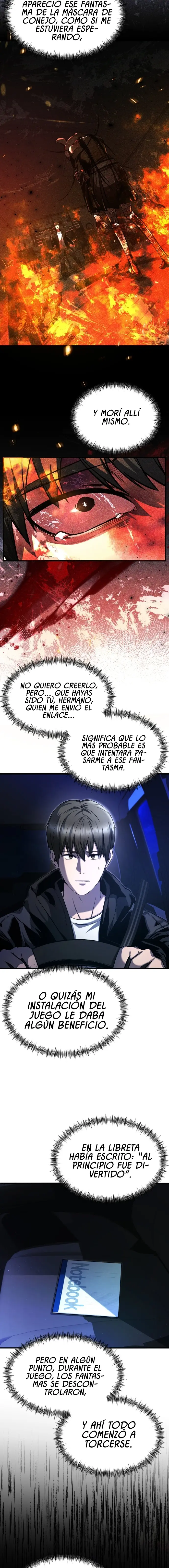 El poema de un corazón palpitante. > Capitulo 29 > Page 61