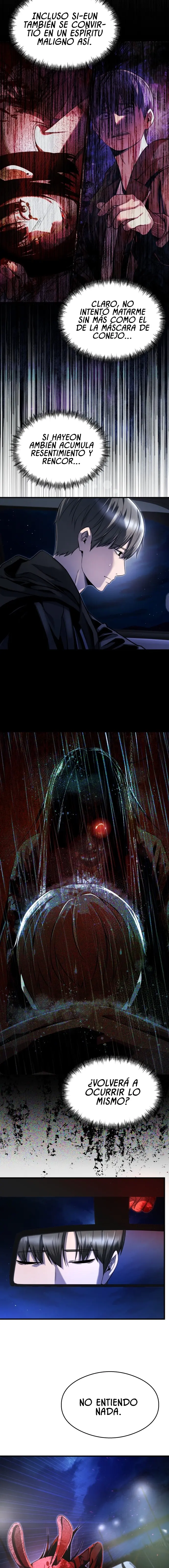 El poema de un corazón palpitante. > Capitulo 29 > Page 71