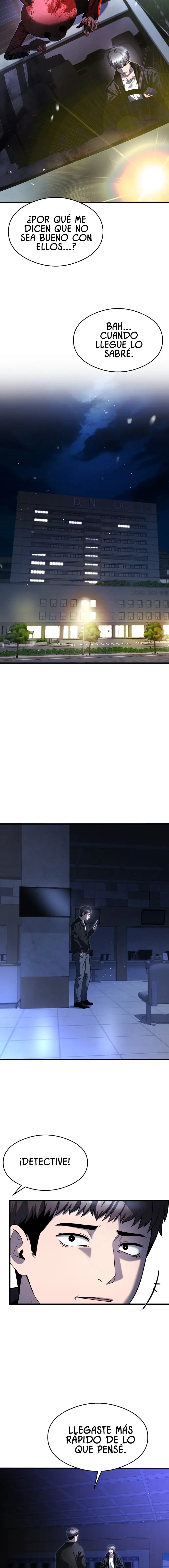 El poema de un corazón palpitante. > Capitulo 29 > Page 81