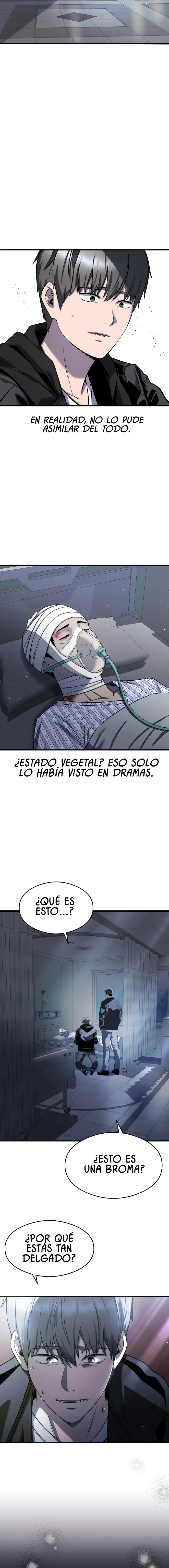 El poema de un corazón palpitante. > Capitulo 29 > Page 131