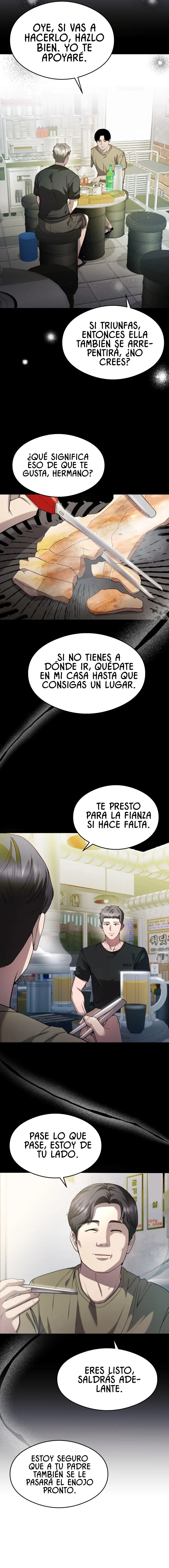 El poema de un corazón palpitante. > Capitulo 29 > Page 141