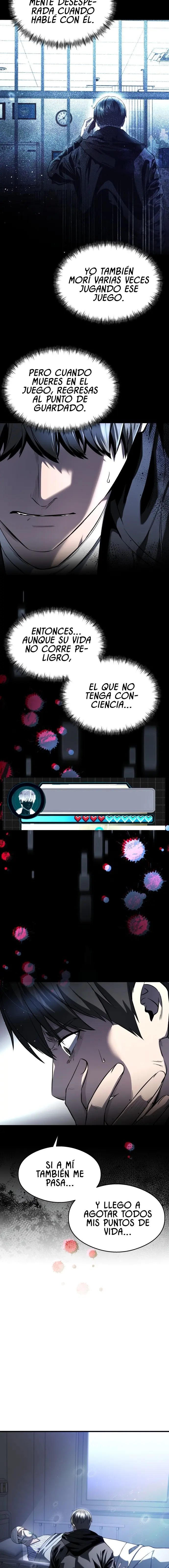 El poema de un corazón palpitante. > Capitulo 29 > Page 161