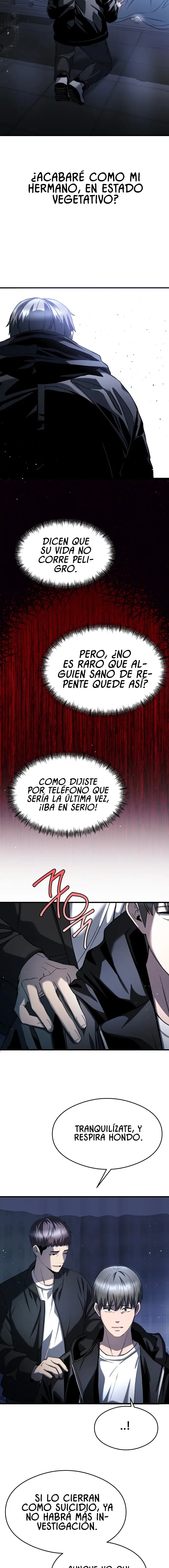 El poema de un corazón palpitante. > Capitulo 29 > Page 171