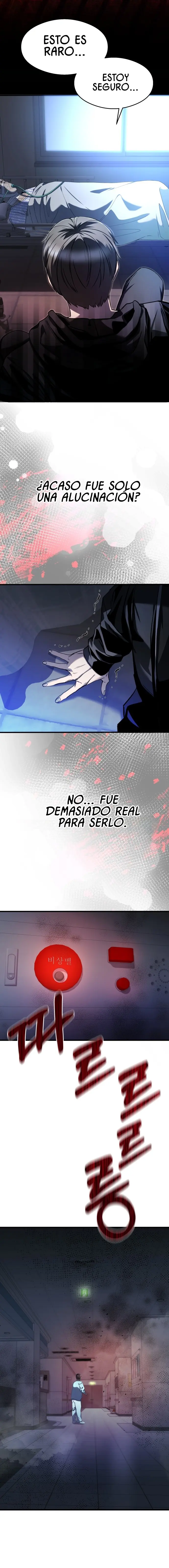 El poema de un corazón palpitante. > Capitulo 29 > Page 221