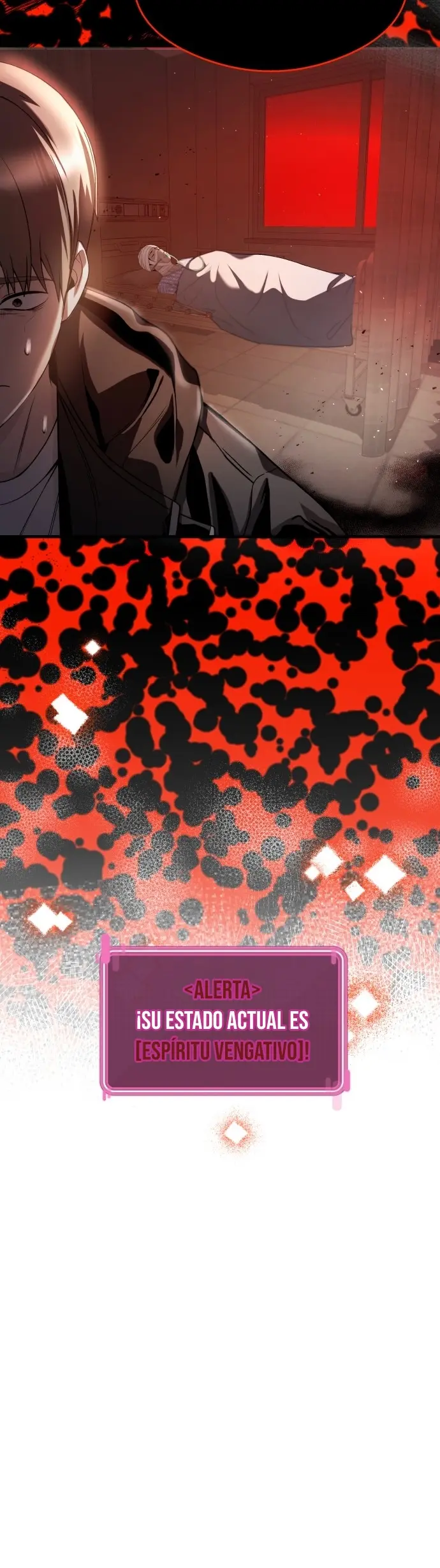 El poema de un corazón palpitante. > Capitulo 29 > Page 321