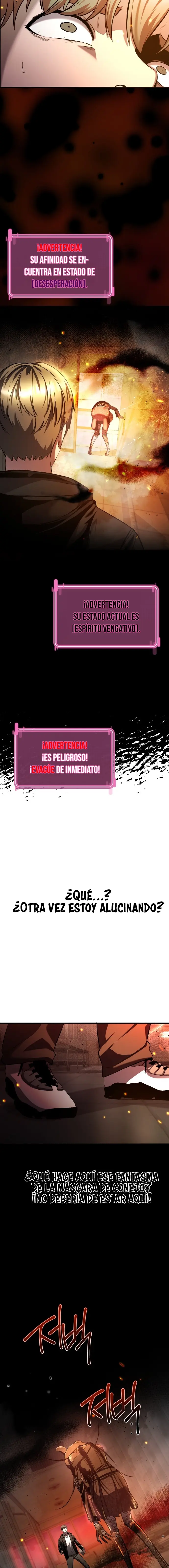 El poema de un corazón palpitante. > Capitulo 30 > Page 31