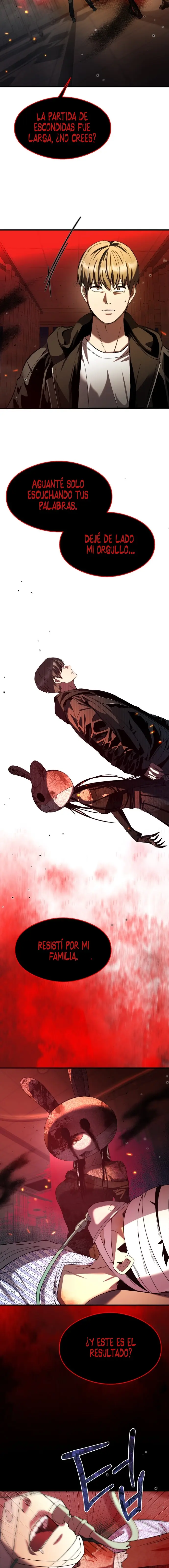 El poema de un corazón palpitante. > Capitulo 30 > Page 41