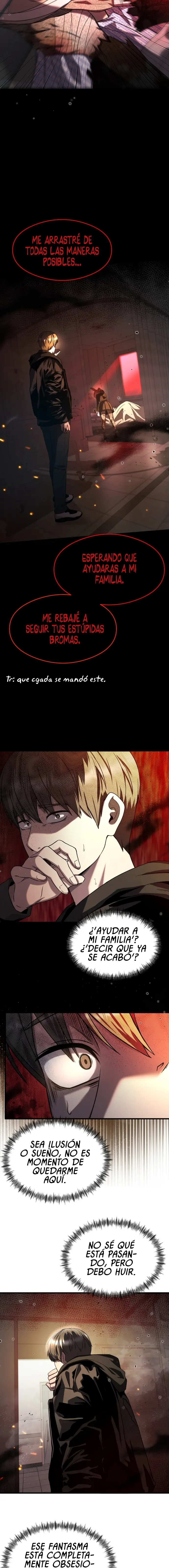 El poema de un corazón palpitante. > Capitulo 30 > Page 51