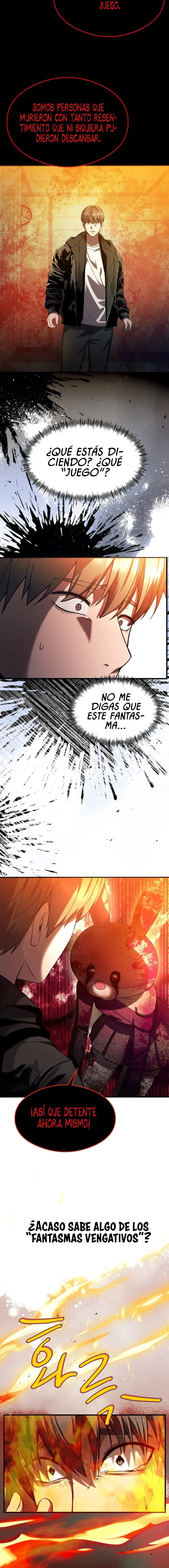 El poema de un corazón palpitante. > Capitulo 30 > Page 71