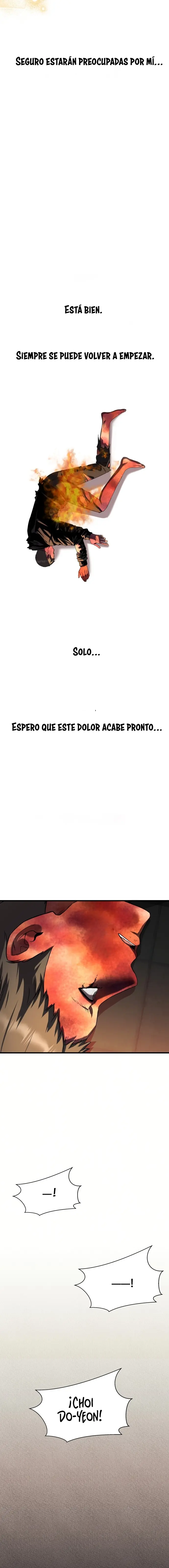 El poema de un corazón palpitante. > Capitulo 30 > Page 121