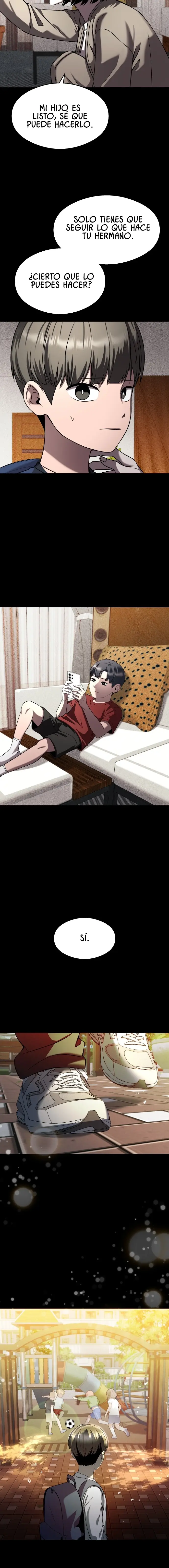 El poema de un corazón palpitante. > Capitulo 30 > Page 141