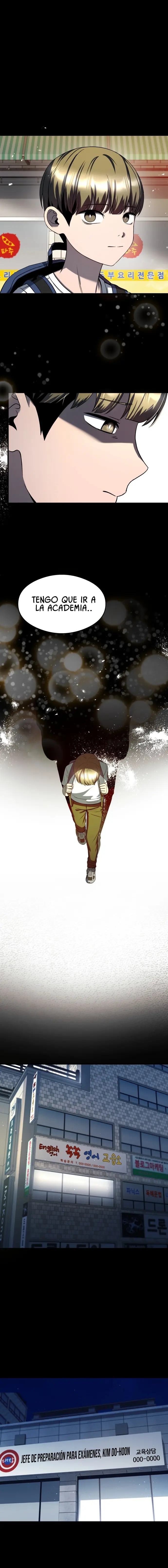 El poema de un corazón palpitante. > Capitulo 30 > Page 151