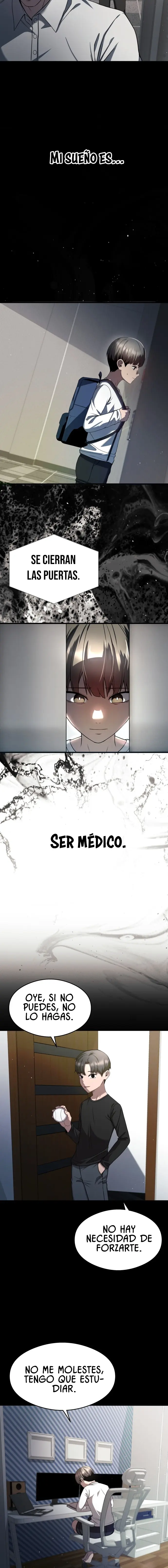 El poema de un corazón palpitante. > Capitulo 30 > Page 171