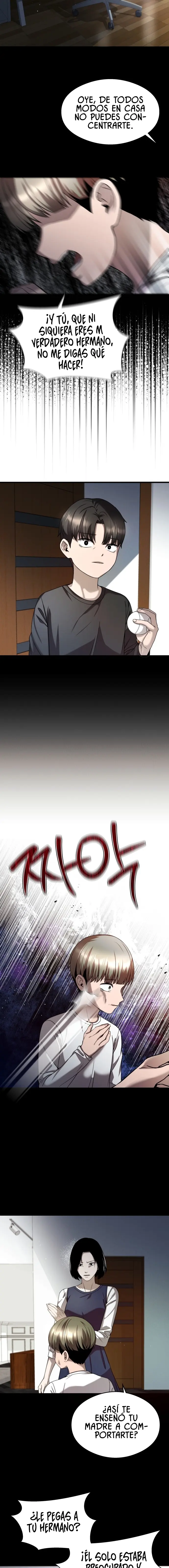 El poema de un corazón palpitante. > Capitulo 30 > Page 181