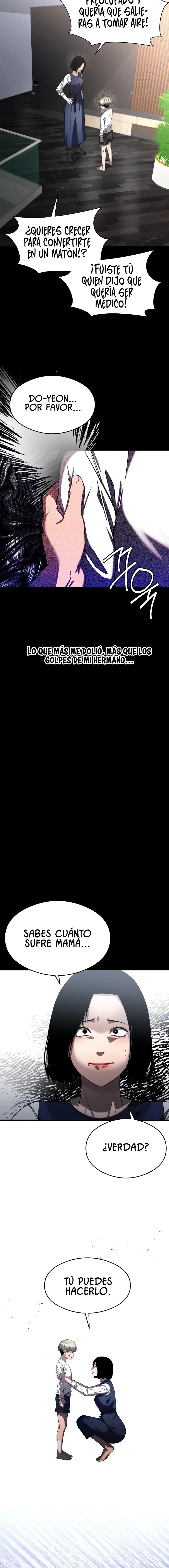 El poema de un corazón palpitante. > Capitulo 30 > Page 191