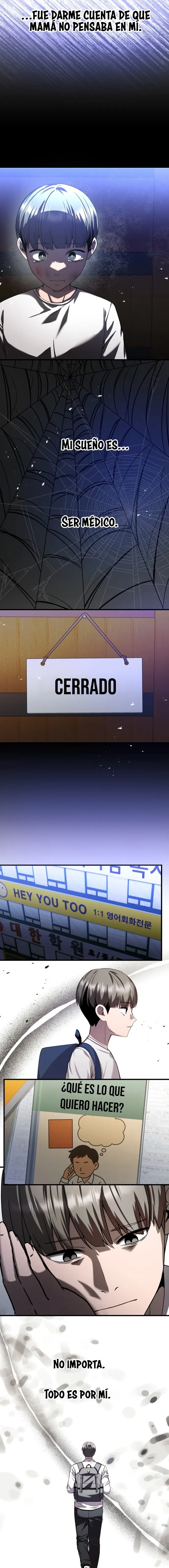 El poema de un corazón palpitante. > Capitulo 30 > Page 201