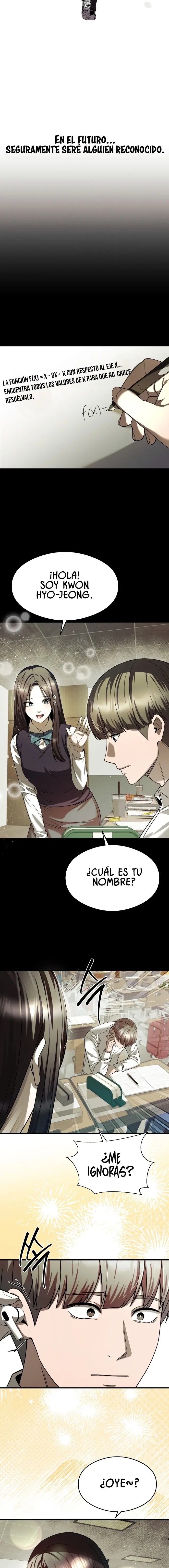 El poema de un corazón palpitante. > Capitulo 30 > Page 221